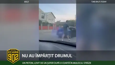 NU AU ÎMPĂRȚIT DRUMUL #Echipa902 #viral #fouyou #popular #chisinau #news 