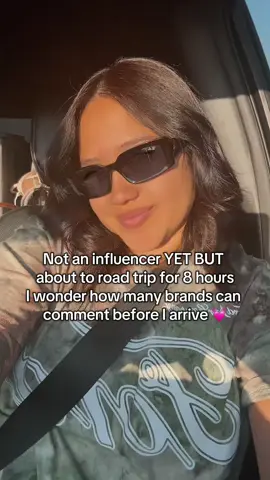 A bit delulu but let’s give it a try 🫶🏽 #brandscomment #fyp #imnotaninfluencerbut #foryourpage #brands #roadtrip #txmom #trend #sahmlife #momlife 