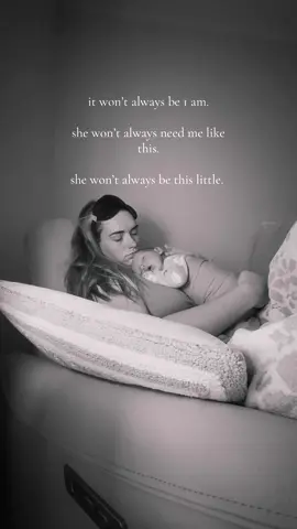 Taking in even the late nights 😌🤍 #firsttimemom #ftm #mommyandbaby #nightshift #newborn #1am 