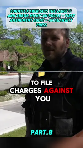 #audit #firstamendment #firstamendmentaudit #1stamendment #cop #cops #copsoftiktok #police #police #fyp #fypシ゚viral #explore #usa 