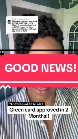 Replying to @lin #immigration #goodnews #immigrationlawyer #mcbeanlaw #immigrationlaw #newyorklawyer #greencard #undocumented #immigrationattorney #newyorkimmigration #fyp 