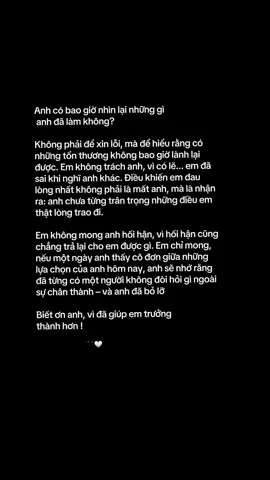#xuhuong #buông_tâm_trạng💔😔 #tâm_trạng_buồn #buông  #xuhuongtiktok 