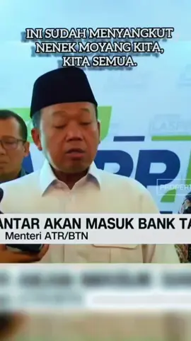 #mentribpn  #nusronwahid  #tanahnegara 