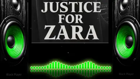 justice for ZARA #tqforfollow #tqforrepost #tqkomenlikeshare #tqforsupport 
