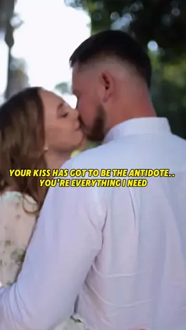 Your kiss has got to be the antidote.. you're everything I need#foryou #unitedstates 
