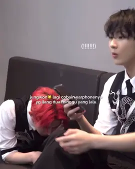 seorang penguasa bumi😭😭 #heeseung #jungwon #enhypen #fyp 