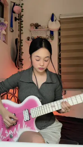 Sweet Disposition @ENYA MUSIC #enyamusic #enyaguitar #enyaelectricguitar #guitartok #electricguitar 