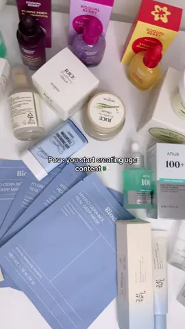 Your sign to start 🫶🏻  #ugccontent #ugccreator #ugccommunity #ugcbeauty #ugcskincare #ugcinfluencer #ugcforbrands #ugcpartnership #YesStyle #influencer #yesstyleinfluencers #contentcreator #influencermarketing #beautyreels #BeautyReview #makeupandskincare #beautyfavorites #opentocollabs #fyp #fyppppppppppppppppppppppp #foryou #foryoupage #explore #viral #viralvideos 