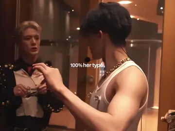 #jaemin tipe aku enih