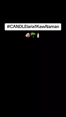 #niyogyuganfestival2025 #CANDLElaria1KawNaman 