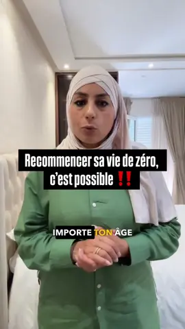 💥 Chaque jour est une nouvelle chance. 🔥 Tu peux réécrire ton histoire. #Motivation #Mindset #Réussite #ForceMentale #NeLâcheRien 💪🔥