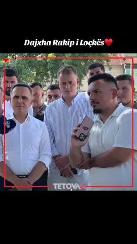 Dajxha Rakip i Loçkës♥️#Ferizaj #foryou #foryoupage #foryoupage #ts #nevrijademi #Oferte #tetovasot #tiktok 