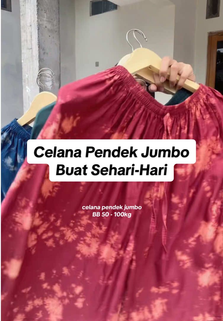 rekomendasi celana pendek jumbo #celanapendek #celanawanitamurah #celanapendekwanita #celanajumbo 