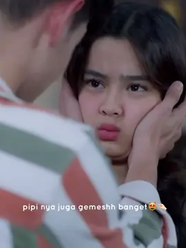 gemesh banget😣💗 #aqeelacalista #wookeyweight #sinemart #fypageシ @wookey.official 
