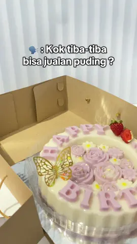 Mimin juga bingung🫠 ~Taste it Easy~ 📍Gondangwetan Pasuruan  📌Pemesanan Max H-1 Puding karakter degan fla bisa request nama dan toping ya kaka😍 #puding #pudingultah #birthdaypuding #pudingenak #pudingsusu #pudingulangtahun #pudingkekinian #pudingcantik #pudinghias #pudingcake #pudingcup #pudinghantaran #pudingpasuruan #pudingpasuruanenak #alaranty #desertalaranty #pudingranty #silkypudding #milkypuding #milkypudingpasuruan #pudingwithvla #pudingwithfla #pudingwithtopping 