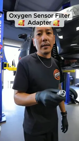 #o2sensor #oxygensensor #cars #AutoRepair #DIYCarFix #tiktokshop #fyp 