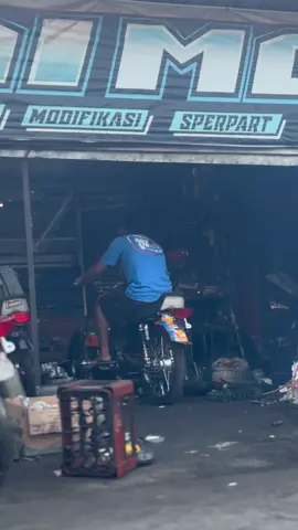 magetan oh magetan #rxking #spekblayer #2strokeindonesia 