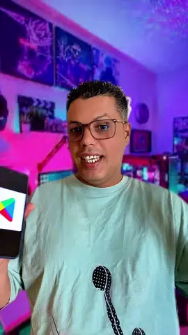 اعدادات في  جوجل بلاي الغي تفعيلها ✅📲 #playstore #android #تقنية #tecnologia #fyp 