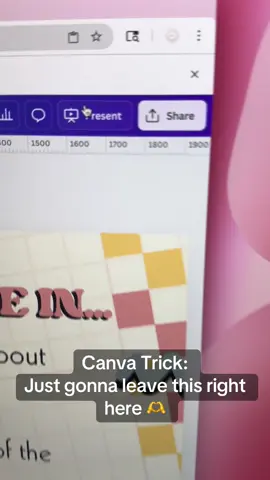 Did you know you can control your slides from your phone!?!?! I’m going to use this today!!  Hope it helps!!  Like + Follow for a Coach/Bestie helping teachers turn classroom chaos into calm, burnout into badassery—one boundary, one breakthrough, one behavior win at a time.  #classroommanagement #behaviorstrategies #teachersoftiktok #behaviormanagement #backtoschool #canvahack 