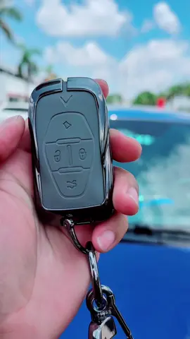 Ốp Khoá Xe Vinfast VF6,7,8,9 Hợp Kim Cao Cấp