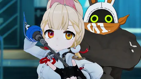 siber rabbit #alicethymefield #ukinamiyuzuha #zenlesszonezero #hoyoverse 