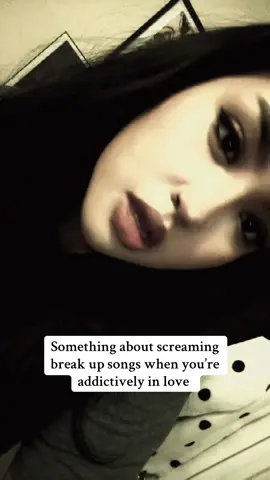 Promise I just really like the song 😂#inlove#sombr#emo#alttiktok#fyp#selflove#viral#alt 