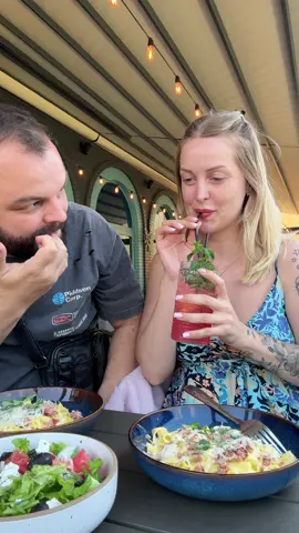 She Ate the Ring?! 💍🤯 He hid the ring in her pasta… She ate everything. Now what? 🍝💍😂 #S#SheAteItP#ProposalFailF#FunnyCoupleV#ViralTikTokCoupleComedy