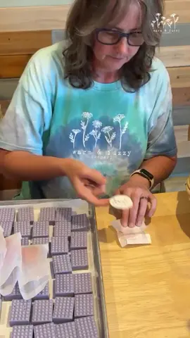 Okay friends… is it called a bodega or a corner store where YOU are? I didn’t realize how passionate people get about this 😅 Meanwhile, I’m just over here trying to unmold soap and mind my business… Drop your vote in the comments and rep your city! 🧼 #LifeIsShortUseTheGoodSoap #YouDeserveIt #soapmaking #funnyvideo #bodega #cornerstore #soapmold #behindthescenes #soapmakerlife #WarmAndFuzzySoapery #supportsmallbusiness #funnyreels #handmadesoap