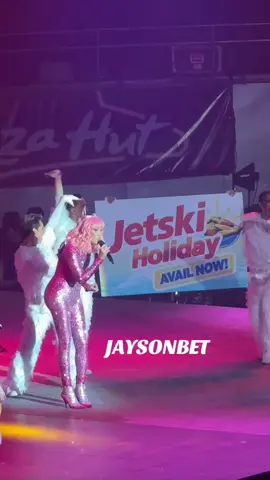 Jetski Holiday 😂 #viceganda #reginevelasquez 