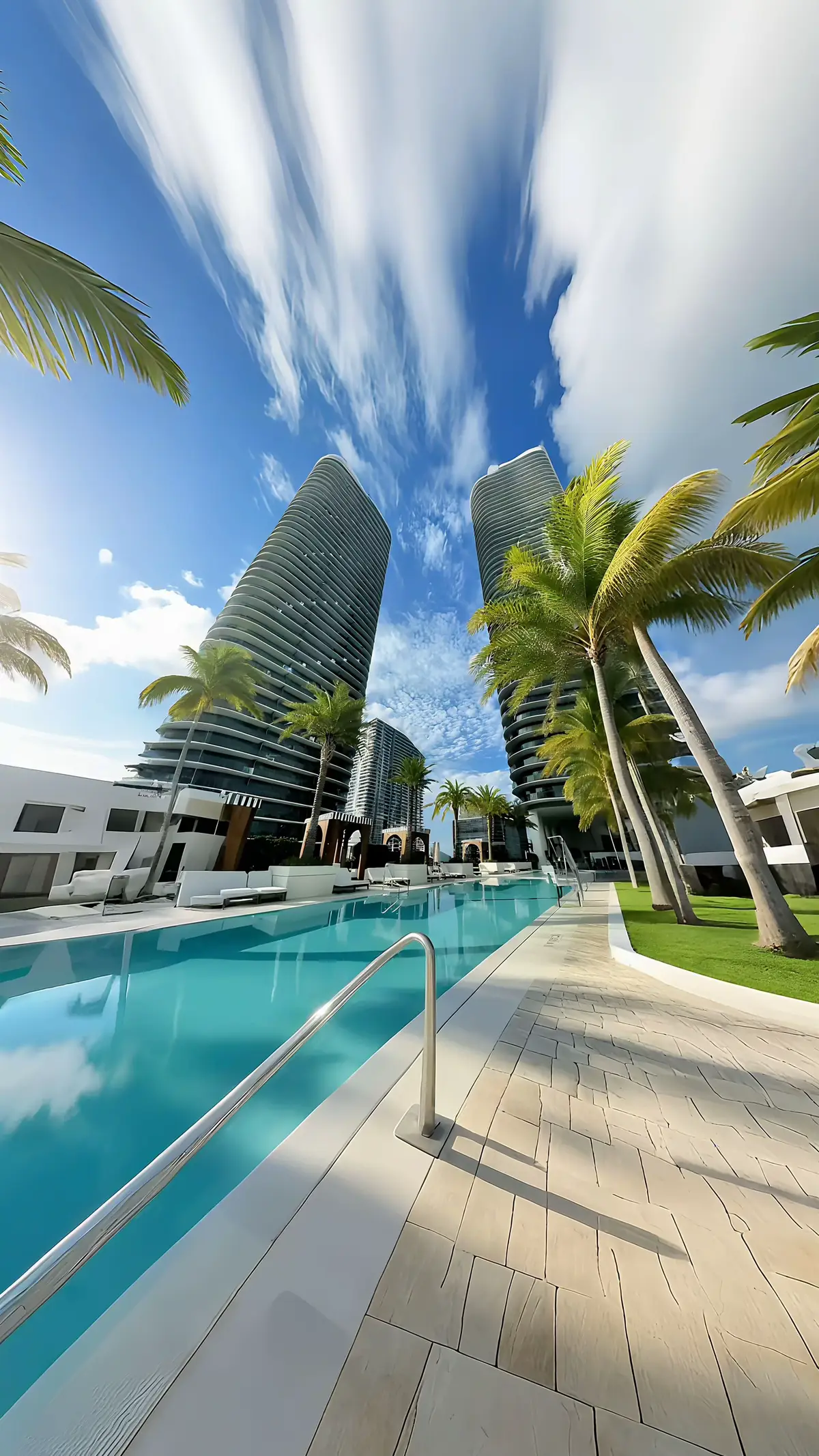 #miamibeach #city #highquality #travel #fyp 