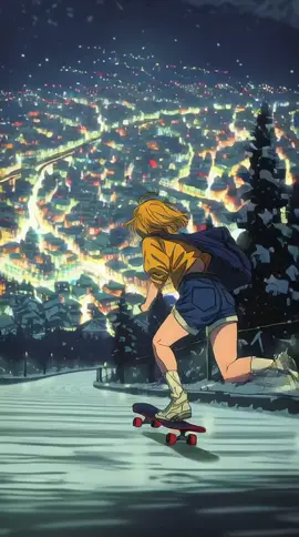 Journey🤩 ................................................................................... #animevibe #viral #animeedit #fyppppppppppppppppppppppp #fypシ゚ #retrovibe #retrocore 
