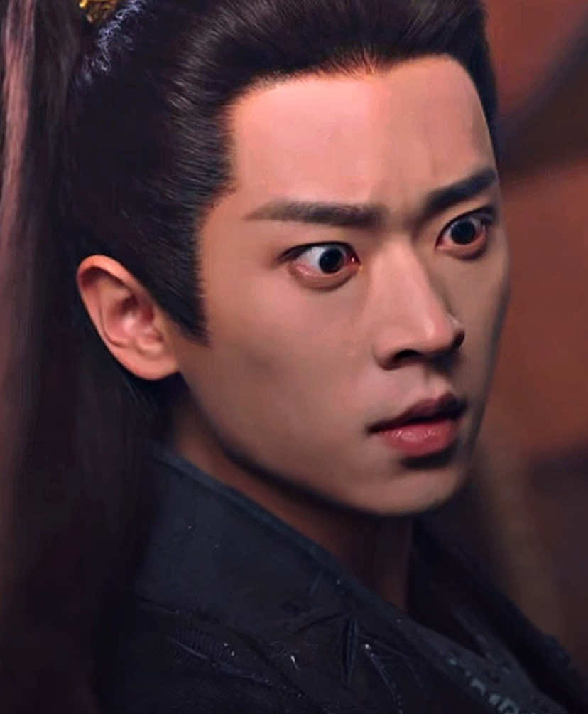 hurting her is like playing with fire🔥 #legendofthefemalegeneral #zhouye #chenglei #cdrama 