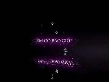 Em có bao giờ xem anh là người thương ? #nhachaymoingay #loitaianh #heal_0210 