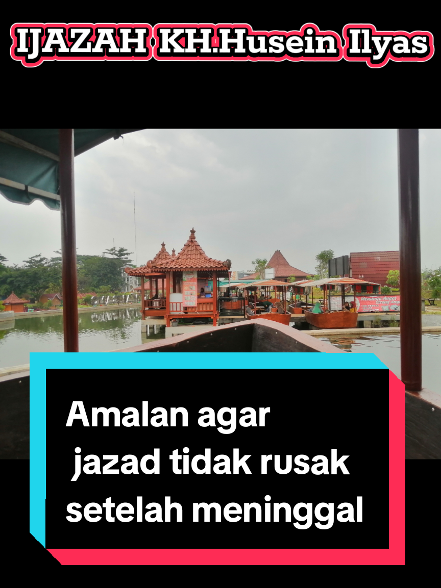 #amalan#doa #khhuseinilyas belum pernah berhasil baca sampai 300x, godaan mengantuk berat,, pasti tertidur dulu sebelum mencapai 300 #semogaberhasil 