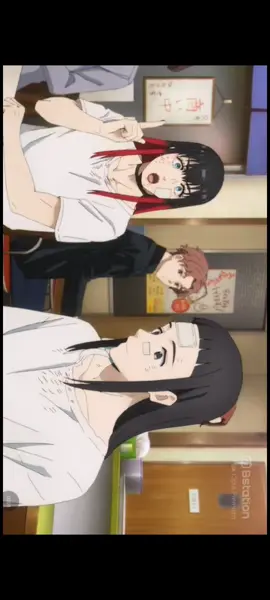 Windbreaker s2 episode 11 part 6 dubb indo #windbreaker #windbreakerwebtoon #windbreakerdubbingindo 