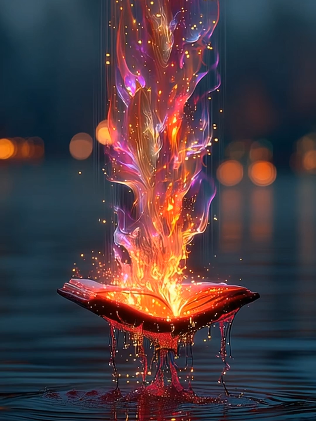 Another beautiful live wallpaper #fyp #livewallpaper #livewallpapers #viral #foryou #wallpaper #8kwallpaper #aiart
