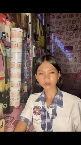 ខំលាបប៉ុននឹងហើយនៅខ្មៅទៀតមែន#essurabrown🤎🤍 #fyp @CEO ESSURA 