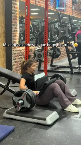 Re calculando antes de arrancar…  #gym #contenido #maleferro 