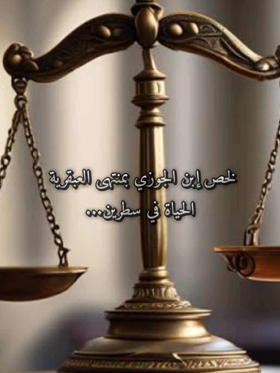 الحياة في سطرين  #معلومات_دينية #مشاهدات_تيك_توك 