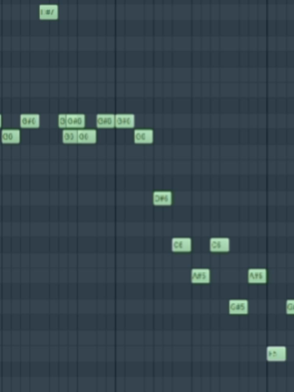 Nikdavix Fl Studio #mymusic #fyp #flstudio 