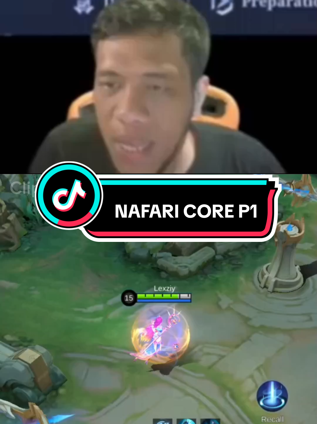 Nafari core #MerdekaMabar #MerdekaBarengMLBB #MLBBIDCreator  #ae  #nafariout  #nafari 