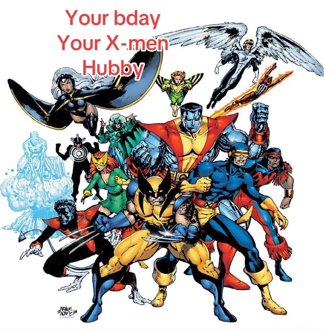 #thatguyemi #fyp #fy #marvel #xmen 