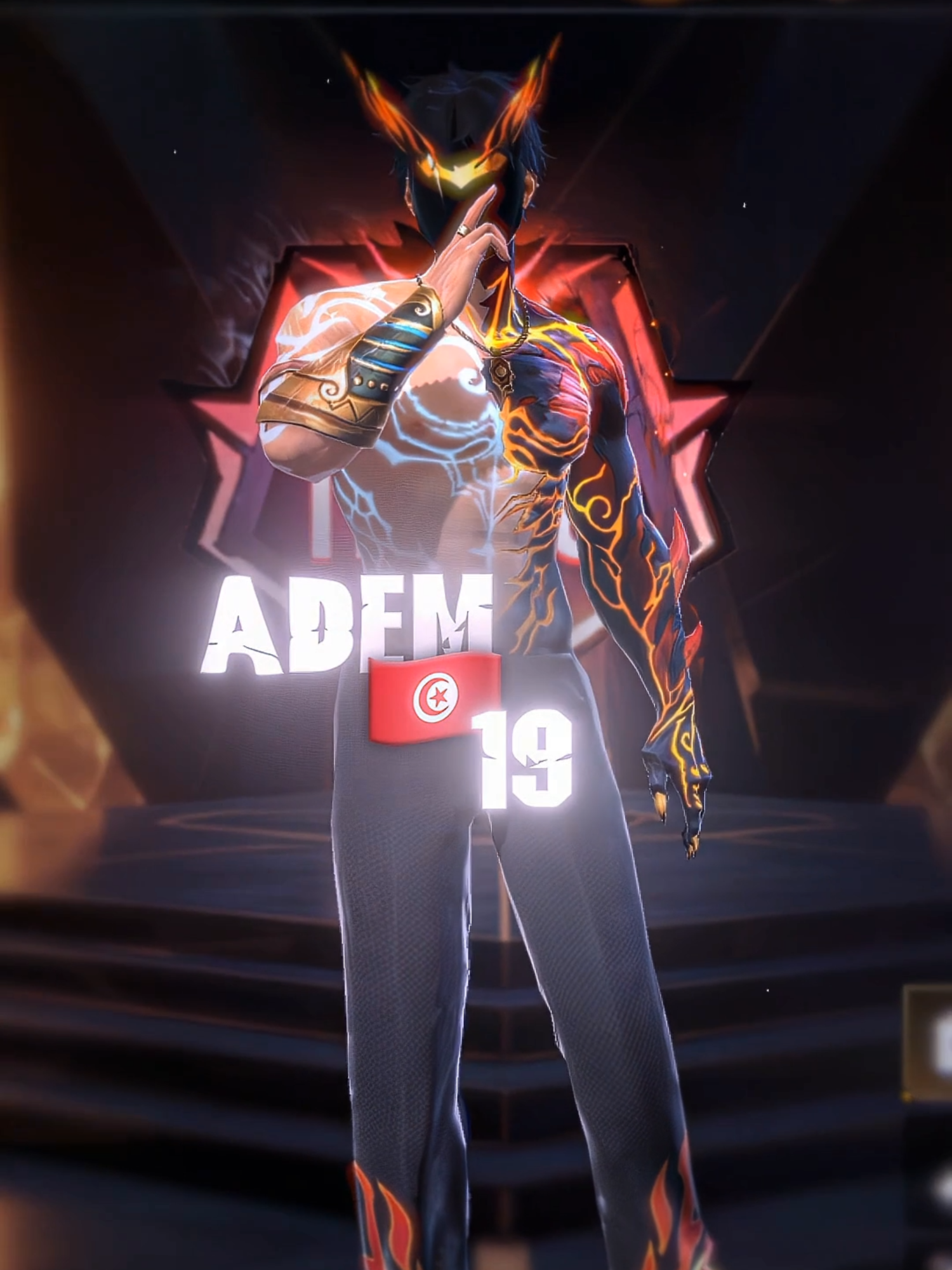 🗿🤫#garenafreefire #quality #120fps #freefire #edit #viral #fyp #freefire_lover #itsyorkedits IP:@ari__freefire