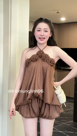 Set xinh 