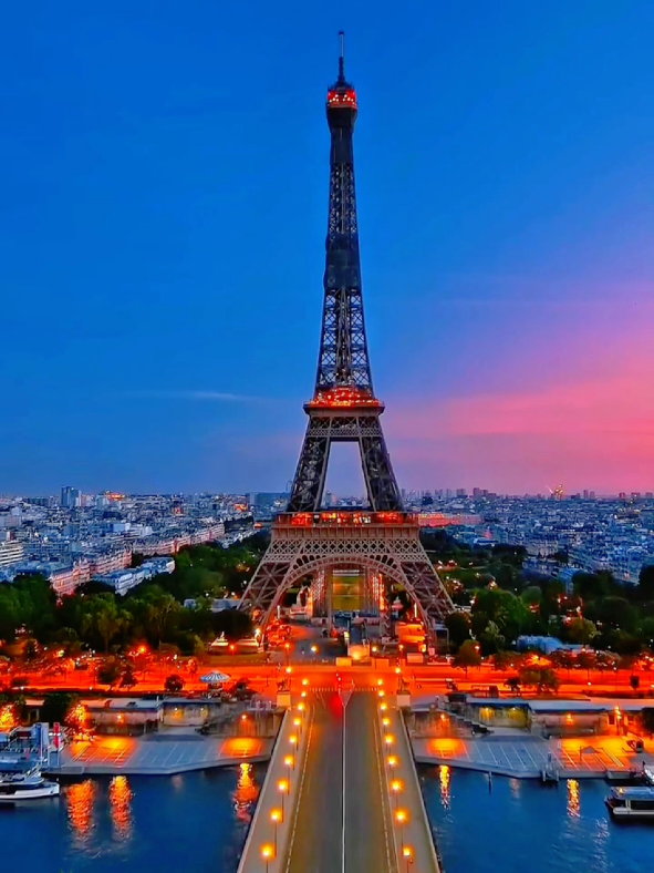 #paris #🇨🇵 #WORLD🌎 EXPLORE 10 #PlacesToVisit #plzunfrezemyaccount #🙏🙏🙏 #pyfツ #100kviews 