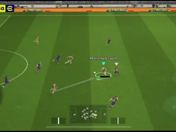 Vandijk 😂😂#efootball #efootball2025 #midesquare #mideplays 