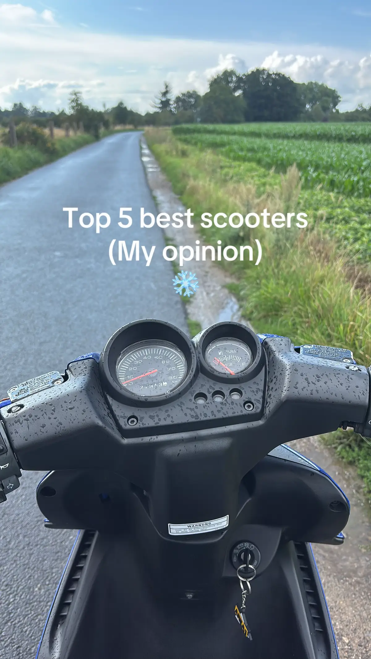 ❗️Check out my other videos and follow my acc so you don’t miss crazy videos❗️#fax #scooter #aerox #goviral #fyppp #fyp #fürdich #jogr #sr50 #gilera #runner #speedfight2 #aerox #rox #sommer #bikelife #gehviral 