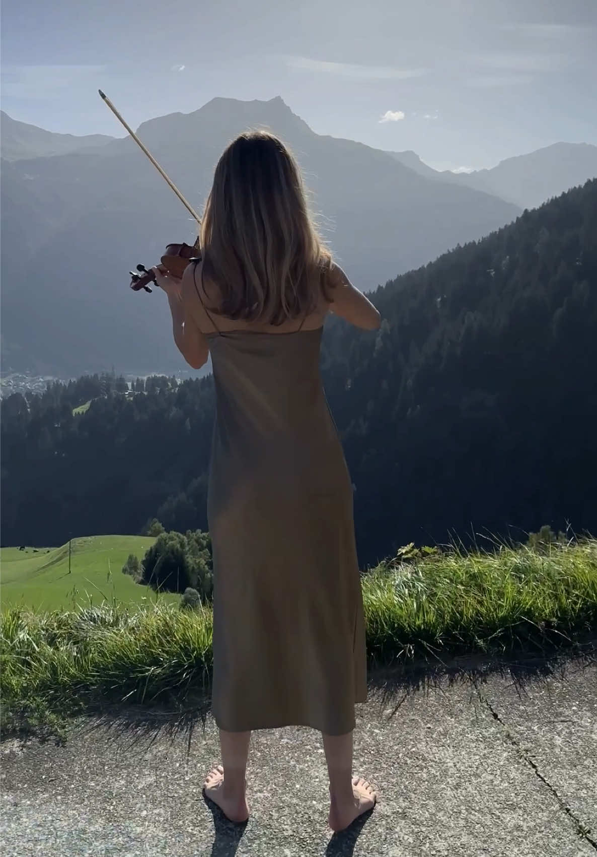 Gladiator - Violin Cover . An emotional tribute to Now We Are Free by Hans Zimmer - from the legendary movie Gladiator. . . .  #gladiatorcover #hanszimmermusic #nowwearefree #violincover #cinematiccover #violinartist #emotionalmusic #violinist #filmmusic #soundtrackcover #musicreels #instrumentalcover #musicianinfluencer #openforcollab #musiccollab #violinperformance #violinreels #filmcomposer #epicmusic #modernviolin #femaleviolinist #musicianlife #violinbranding #cinematicviolin #openforpartnership