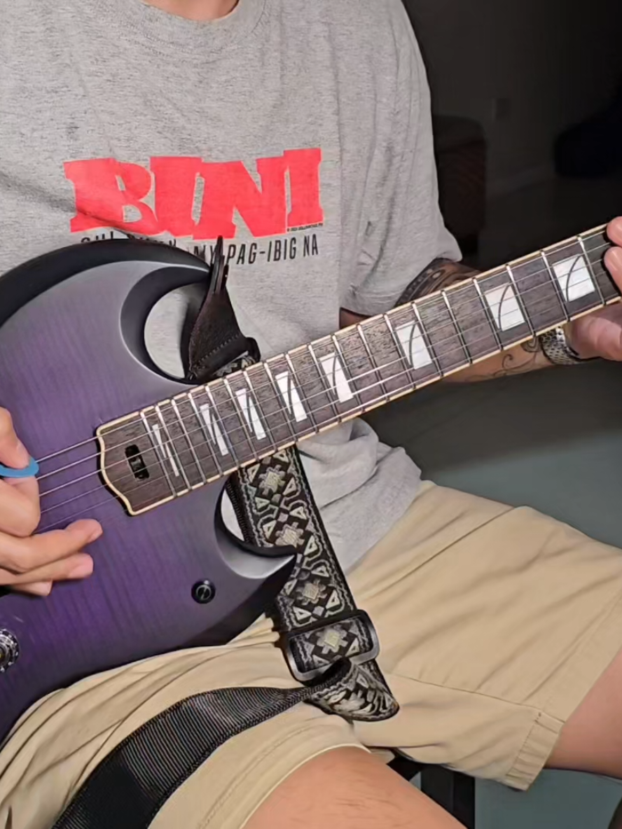 Will you ever learn Outro Guitar Lesson.  #DnDGuitars  #shortguitarlessons 