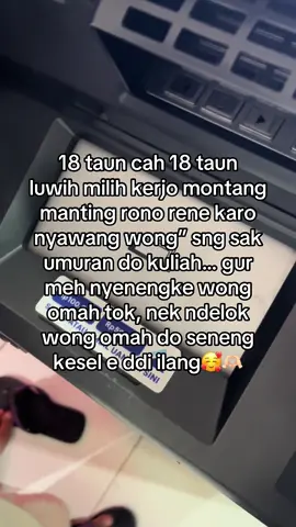 anak terakhir soale🙏🏻